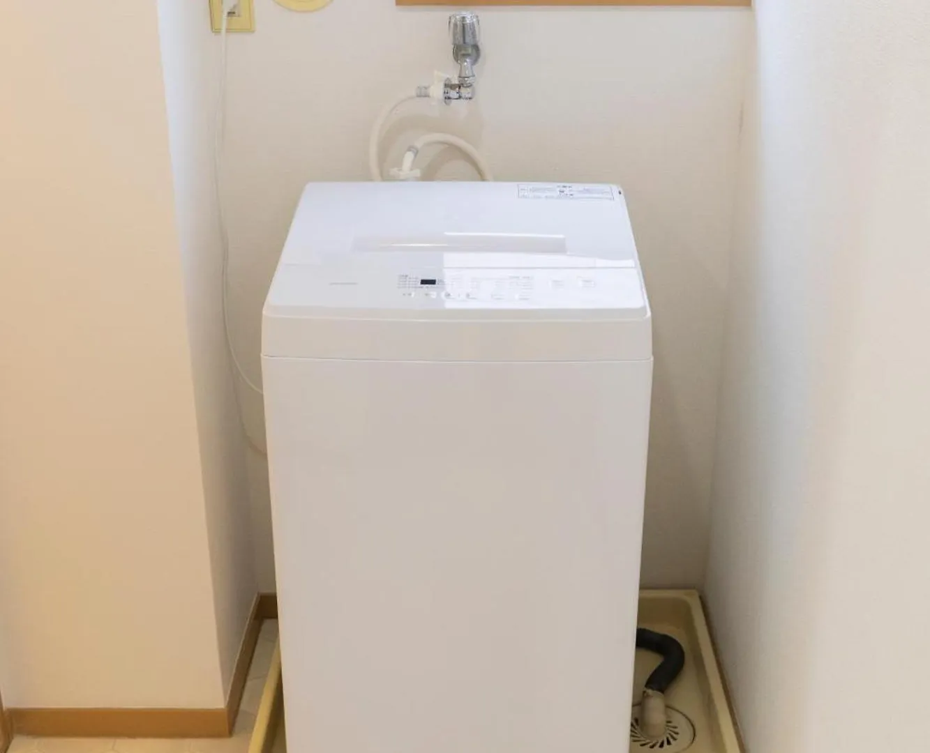 Tatekawa 333 Residence - Self Check-In Only Tokyo
