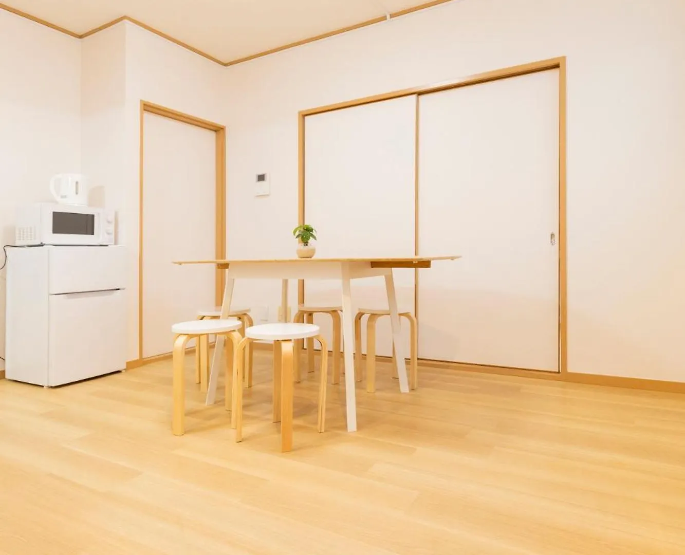 Tatekawa 333 Residence - Self Check-In Only Tóquio 0*,