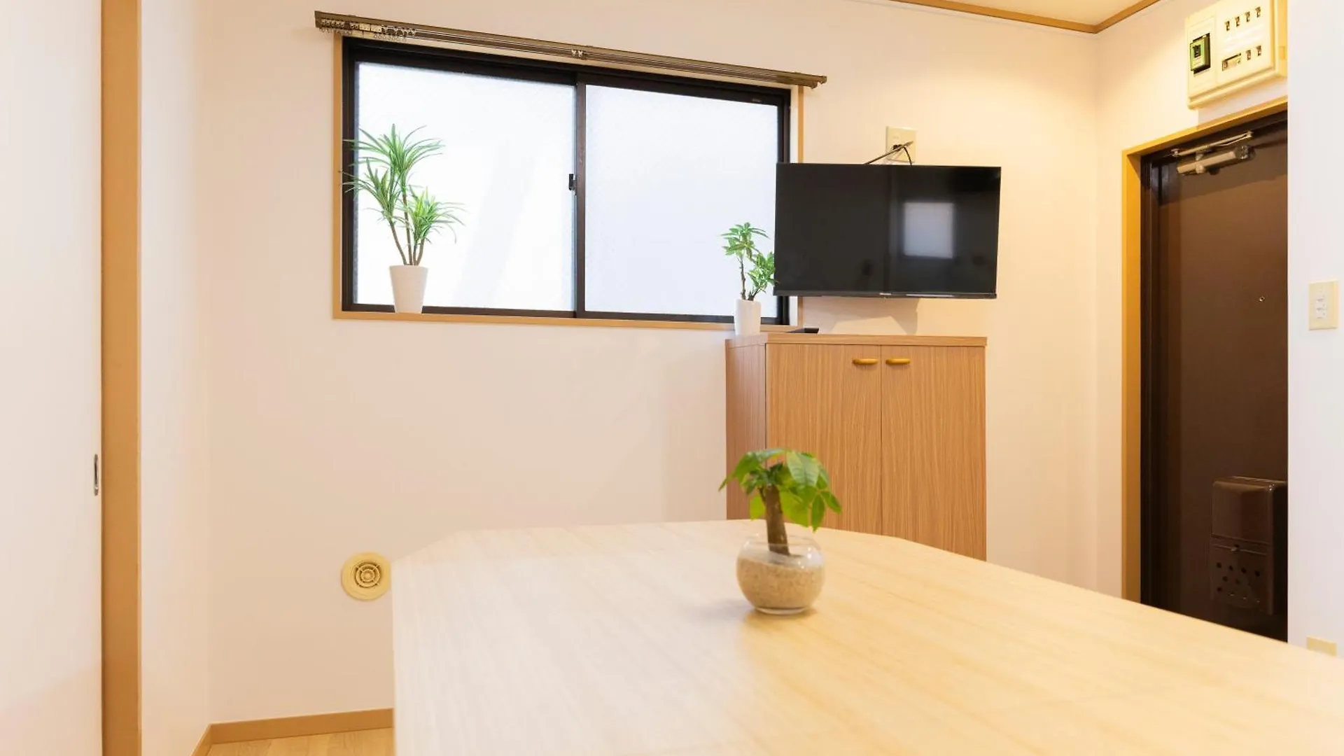 Tatekawa 333 Residence - Self Check-In Only Tóquio Apartamento