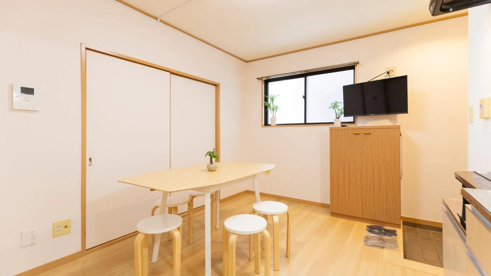 Tatekawa 333 Residence - Self Check-In Only Tóquio