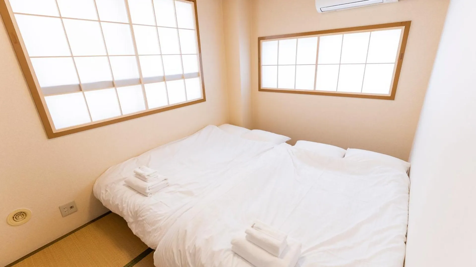 Apartamento Tatekawa 333 Residence - Self Check-In Only Tóquio