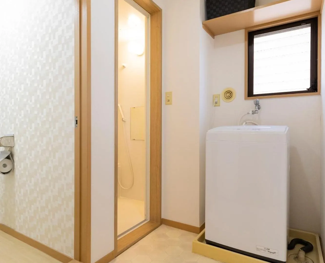 Tatekawa 333 Residence - Self Check-In Only Tóquio