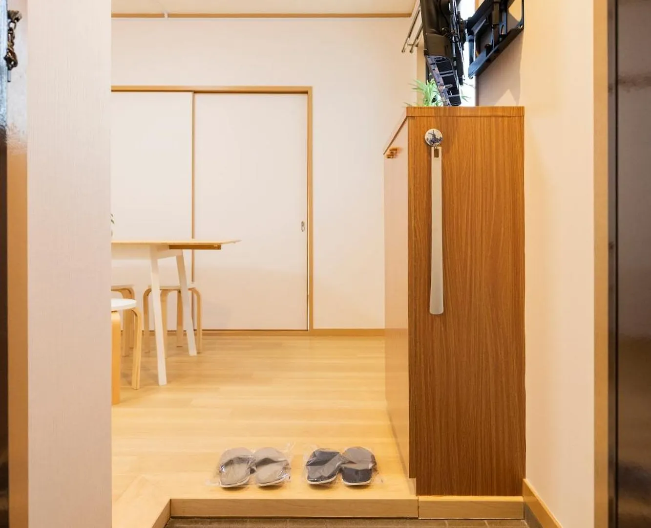 Tatekawa 333 Residence - Self Check-In Only Tóquio 0*,  Japão