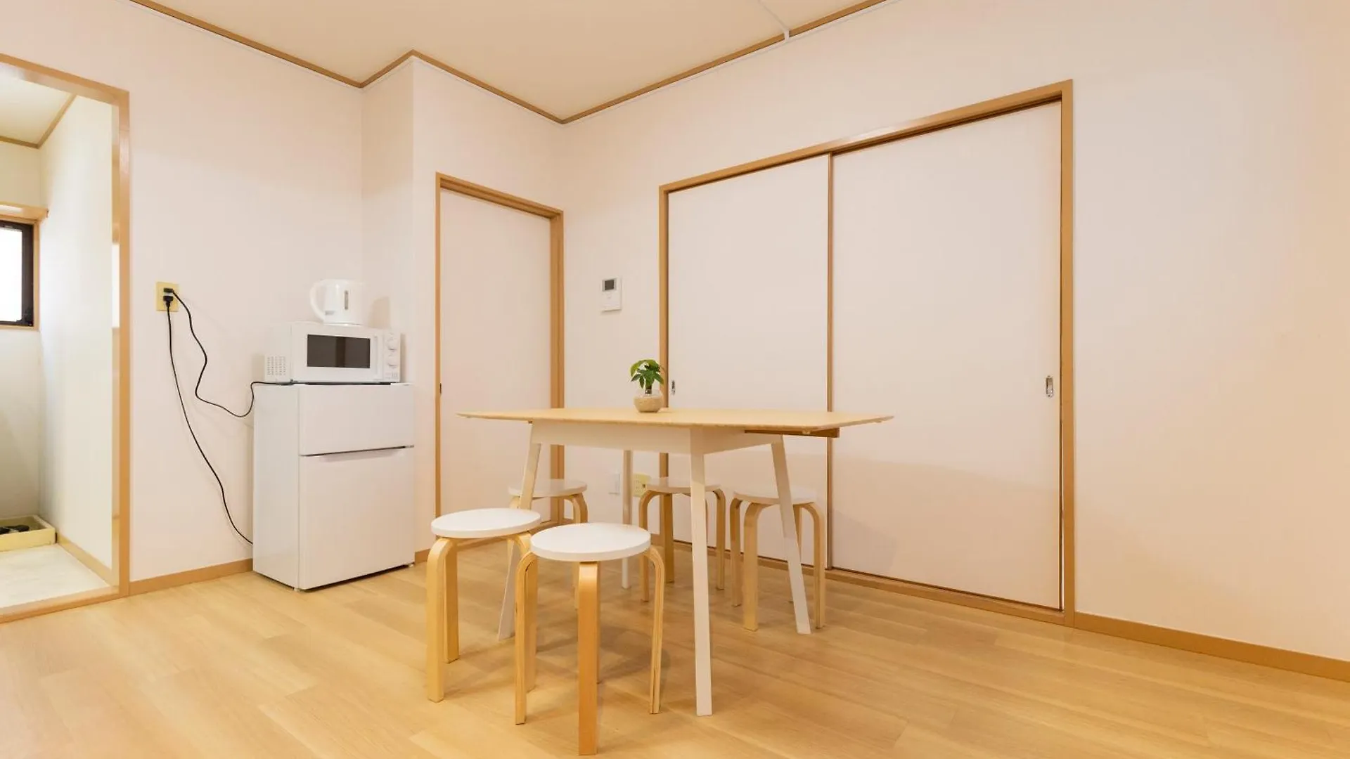 Tatekawa 333 Residence - Self Check-In Only Tóquio 0*,  Japão