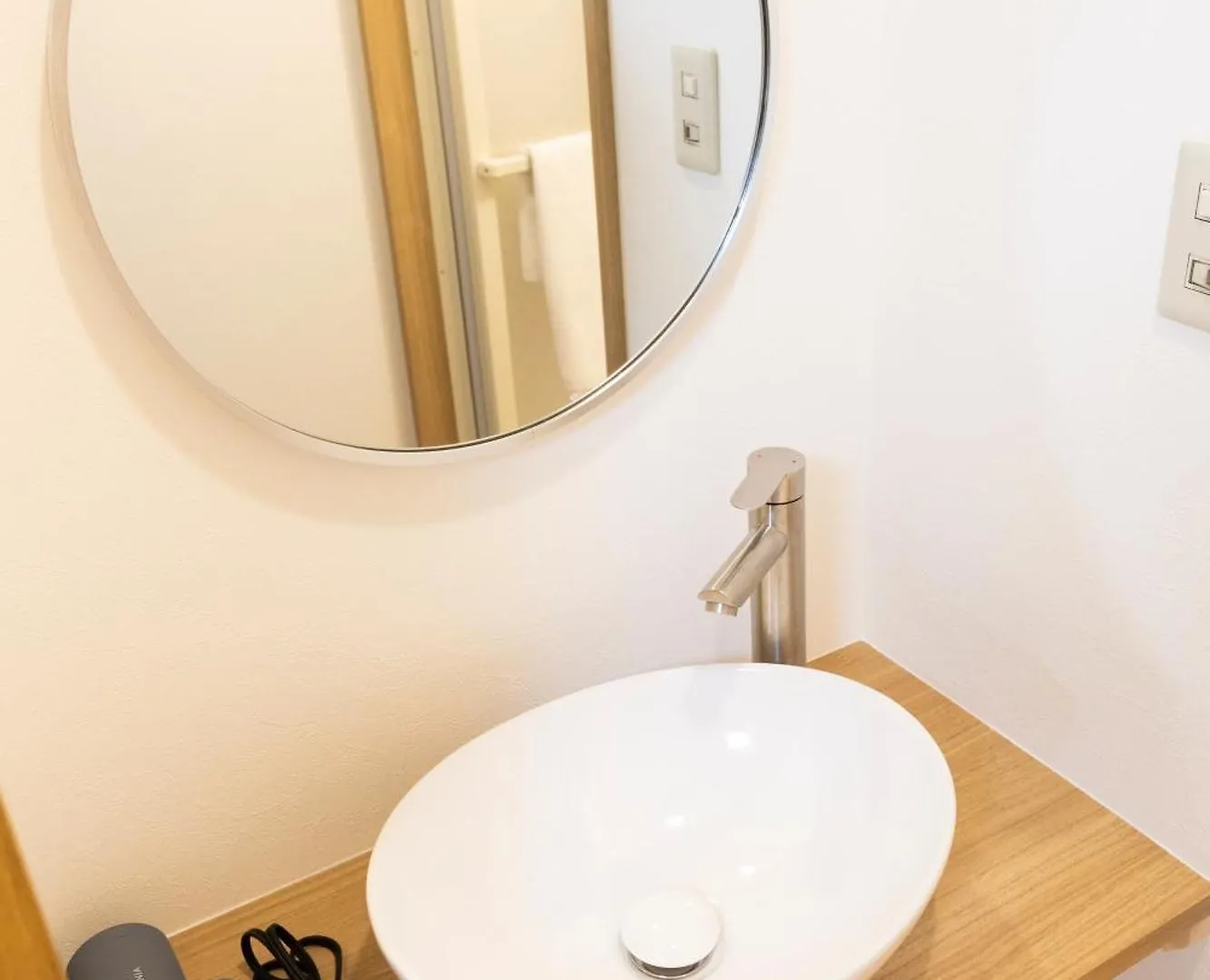Apartamento Tatekawa 333 Residence - Self Check-In Only Tóquio