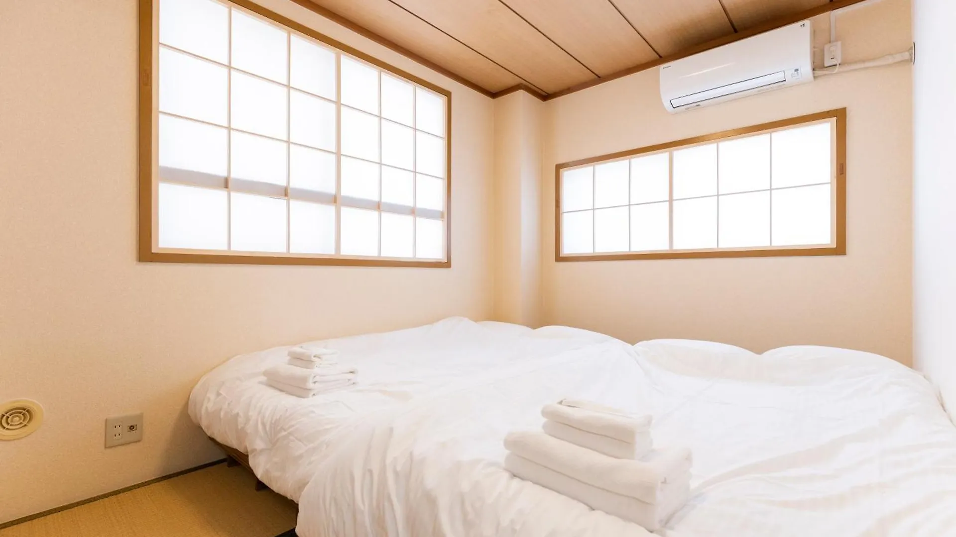 Tatekawa 333 Residence - Self Check-In Only Tóquio