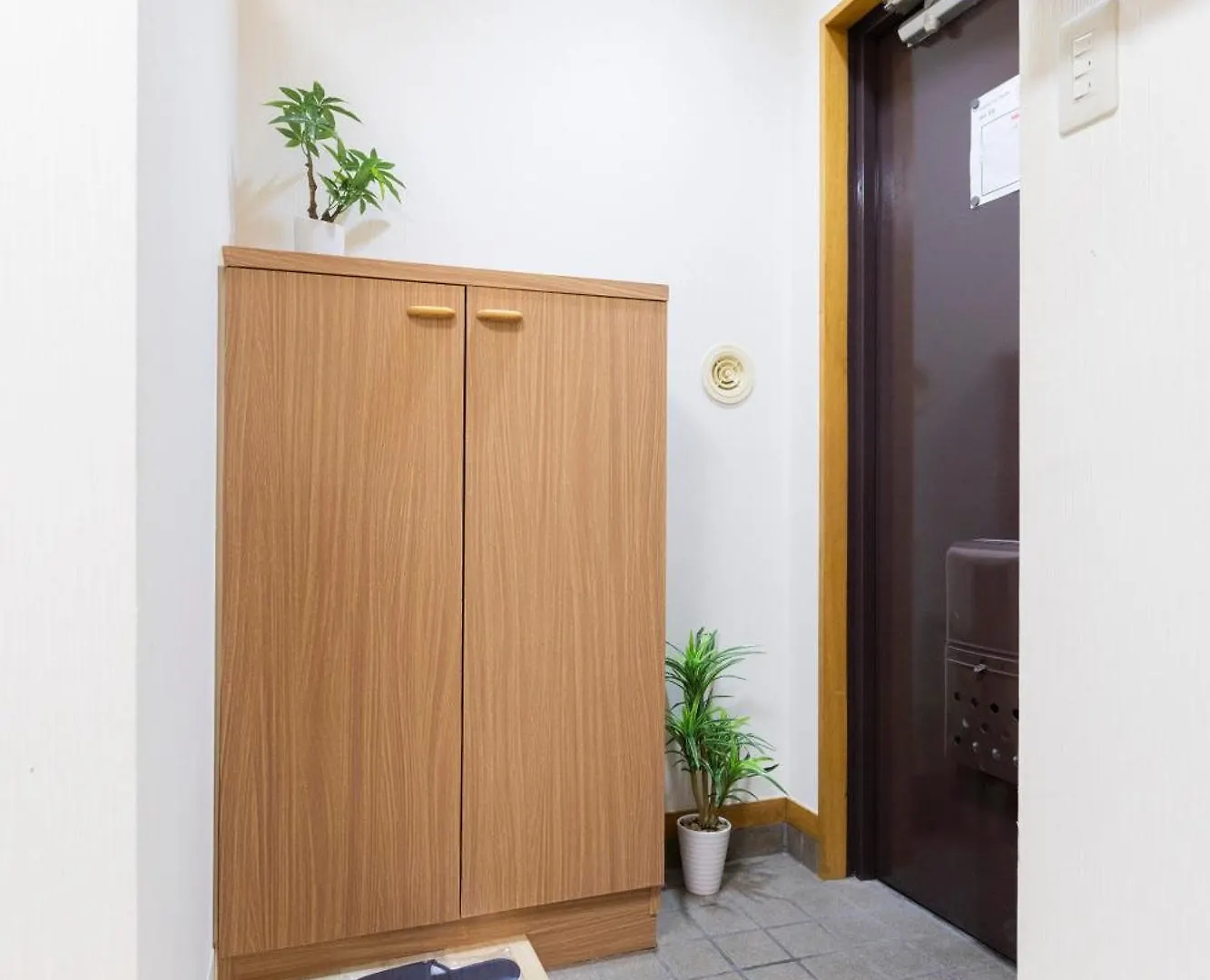 Tatekawa 333 Residence - Self Check-In Only Tóquio Japão