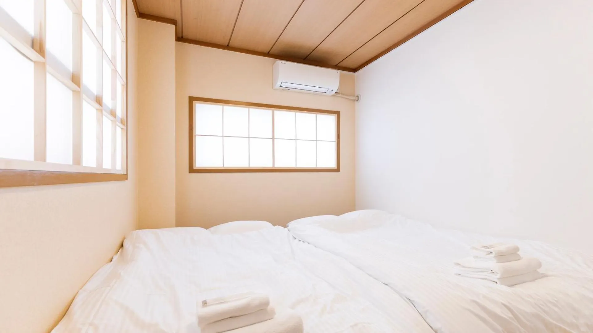 Apartamento Tatekawa 333 Residence - Self Check-In Only Tóquio Japão
