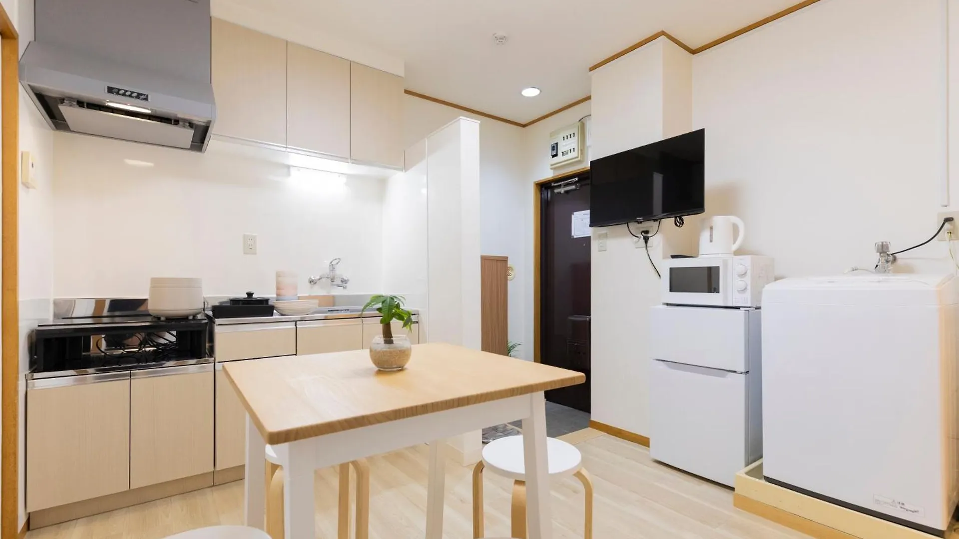 Tatekawa 333 Residence - Self Check-In Only Tóquio Apartamento