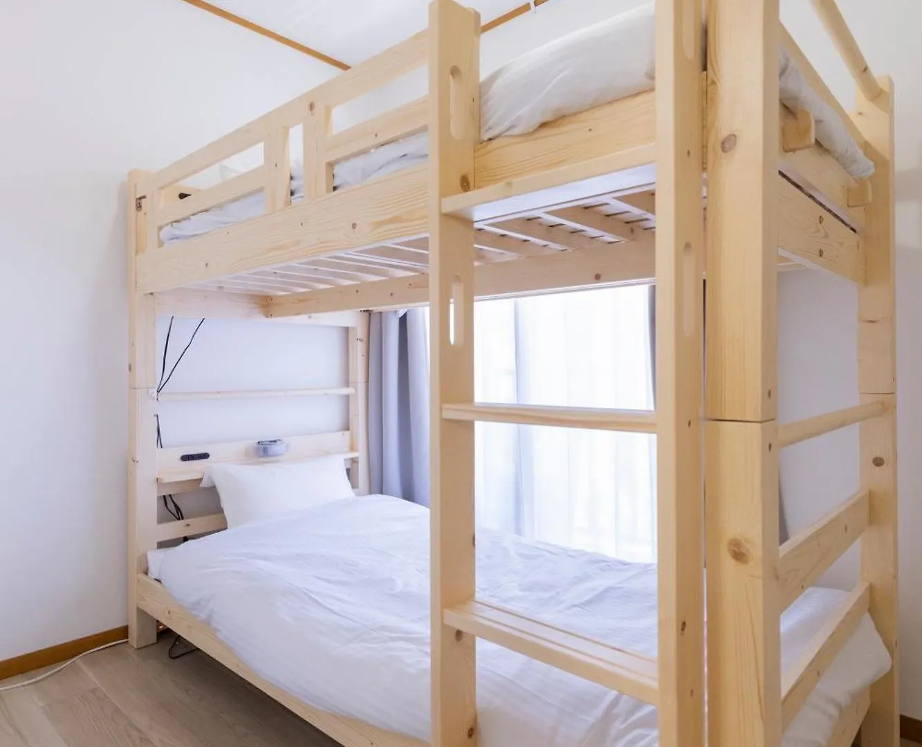 Apartamento Tatekawa 333 Residence - Self Check-In Only Tóquio Japão