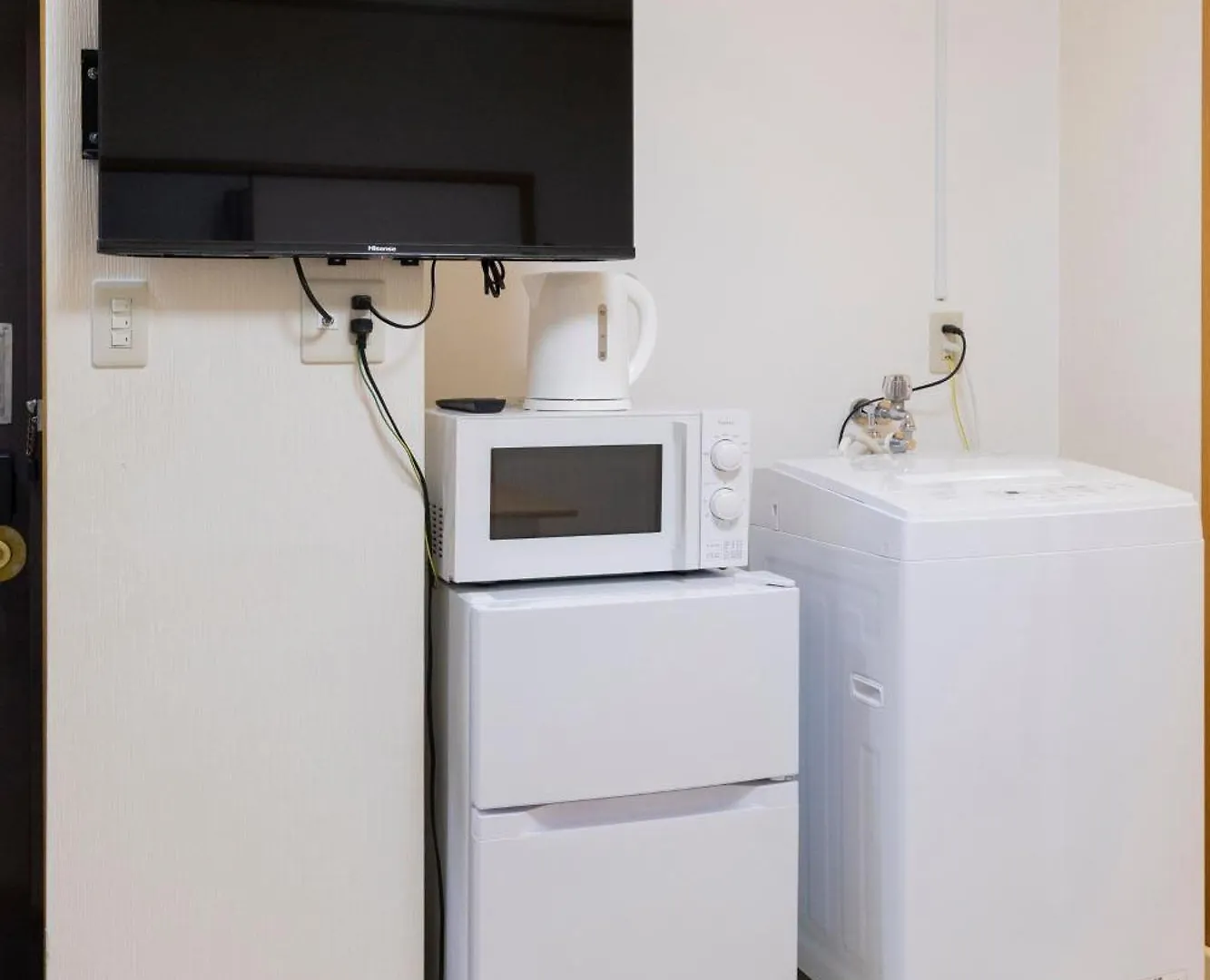 Tatekawa 333 Residence - Self Check-In Only Tóquio