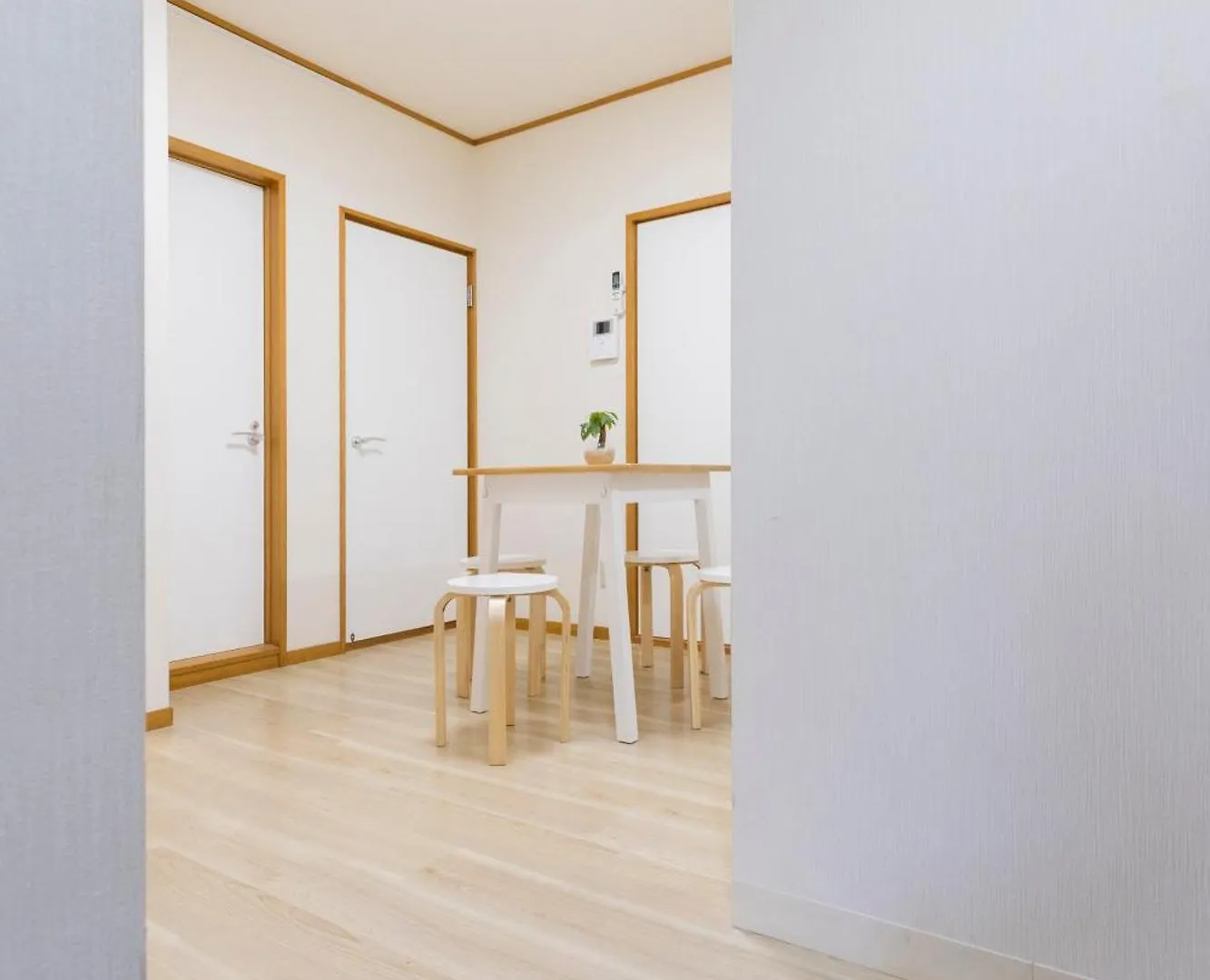 Tatekawa 333 Residence - Self Check-In Only Tóquio 0*,