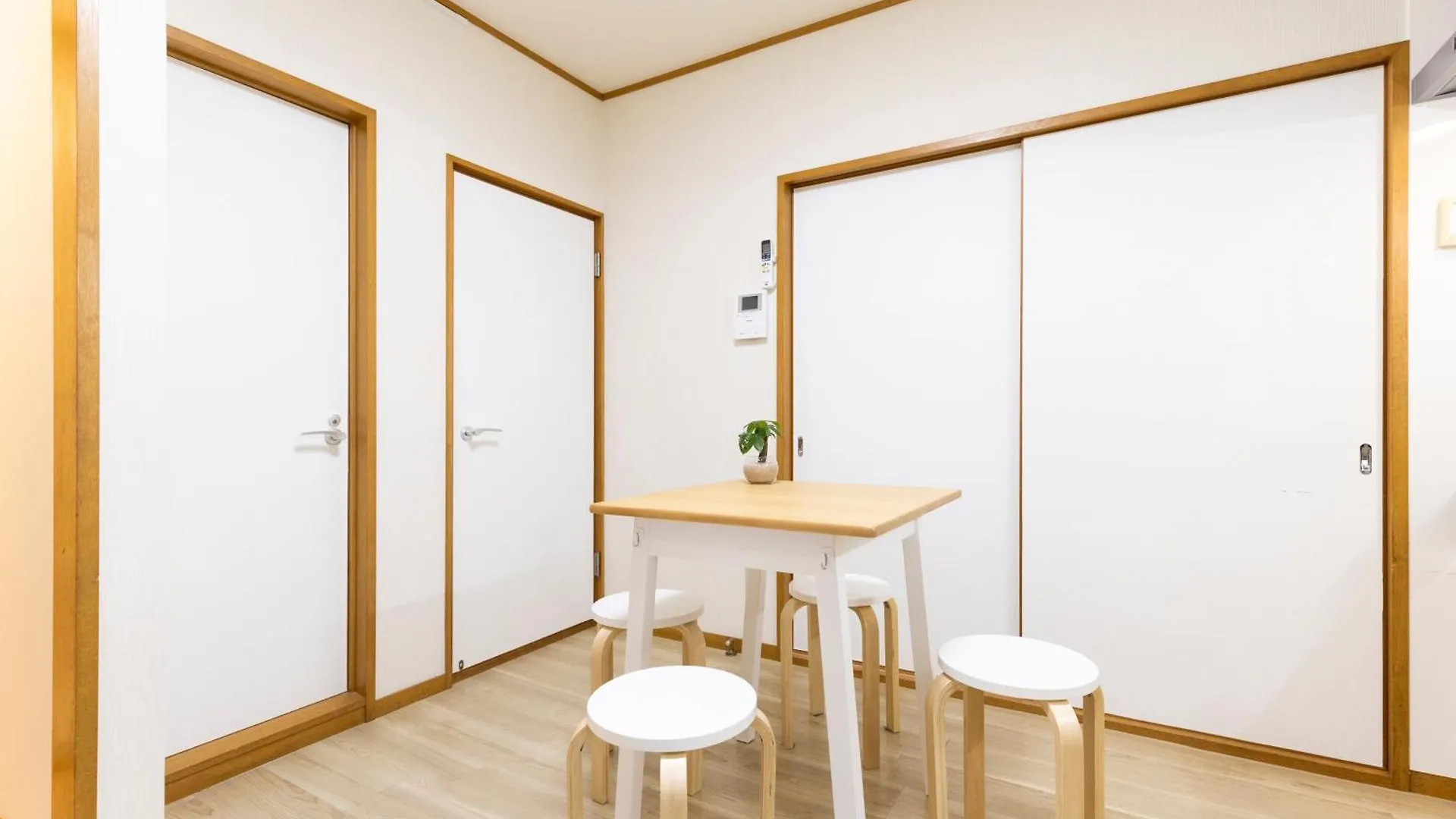 Tatekawa 333 Residence - Self Check-In Only Tóquio