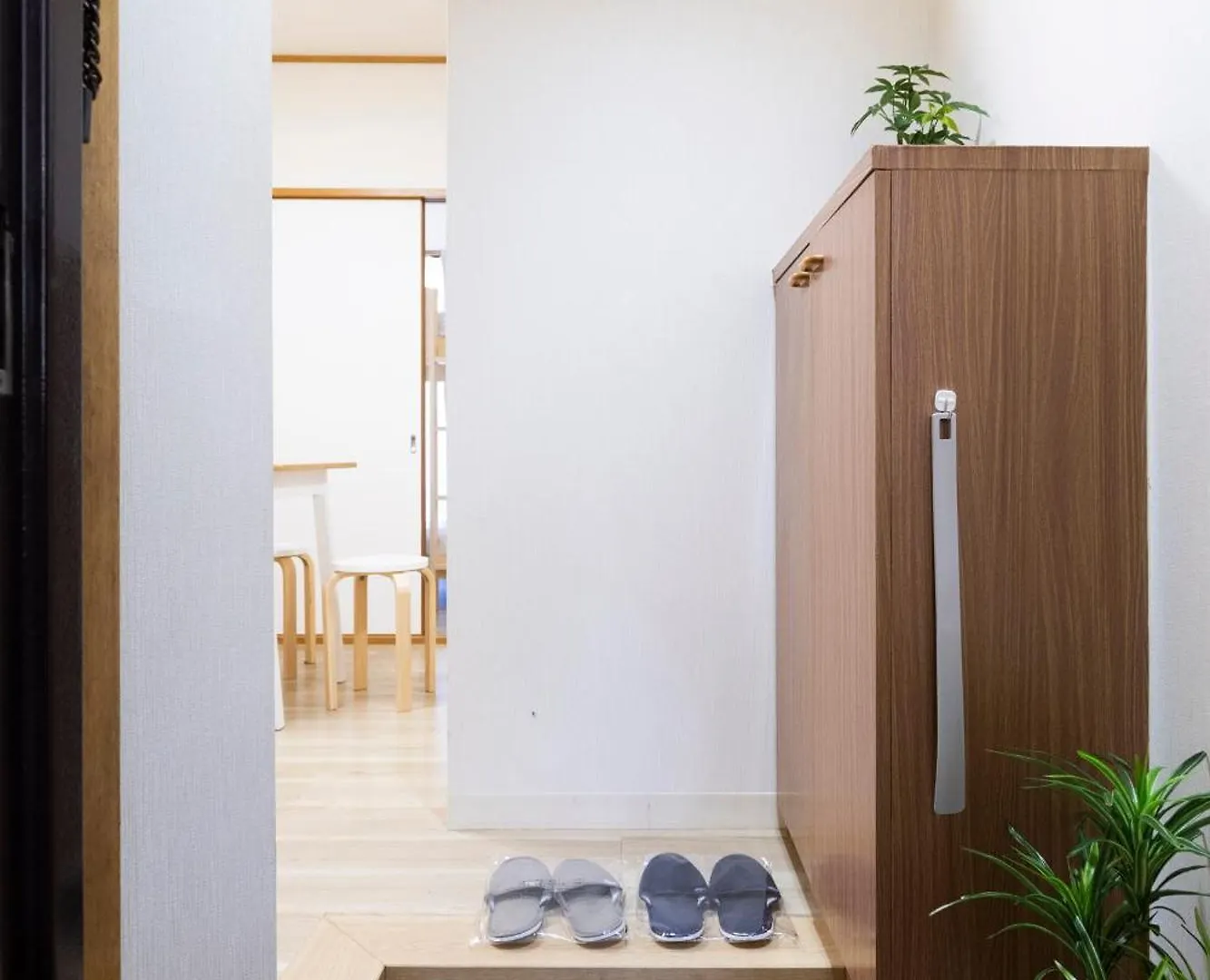 Tatekawa 333 Residence - Self Check-In Only Tóquio Apartamento