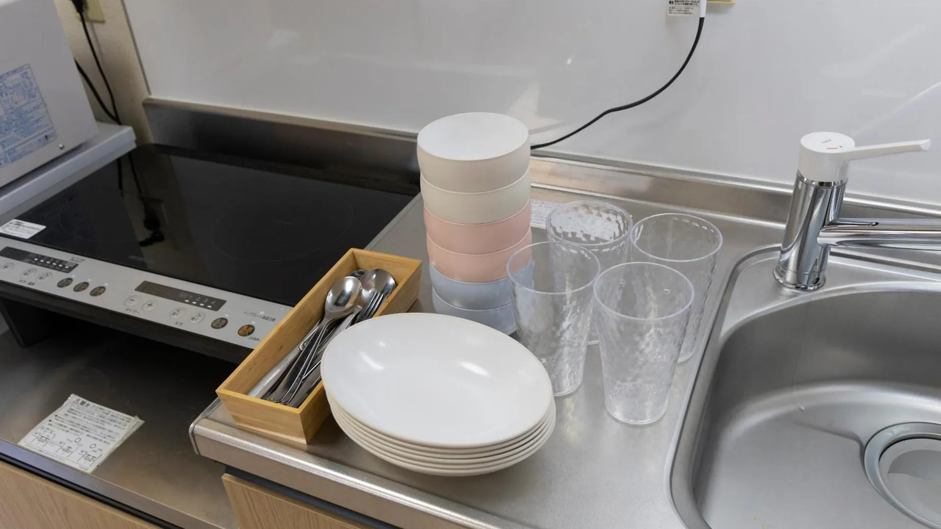 Apartamento Tatekawa 333 Residence - Self Check-In Only Tóquio Japão